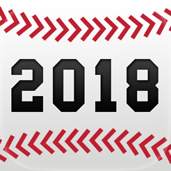 ‎MLB Manager 2018