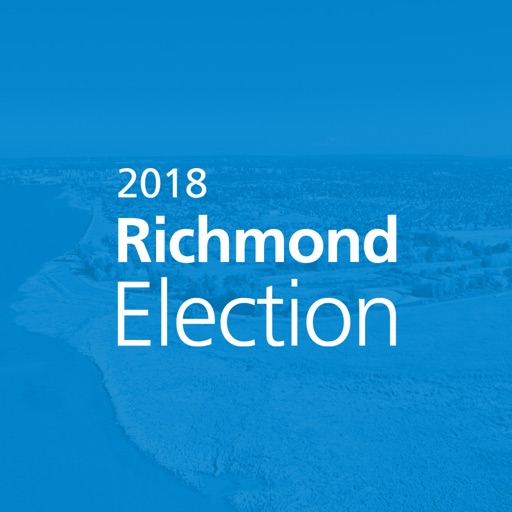 Richmond Election by City of Richmond