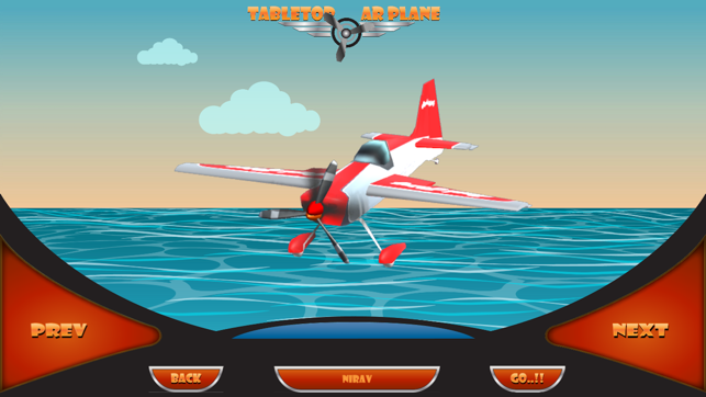 Table Top AR Plane(圖1)-速報App