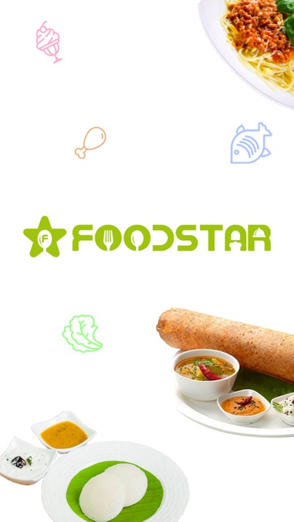FoodStar DeliveryBoy