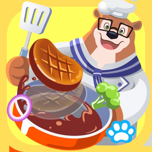 download the last version for android Bear Restaurant