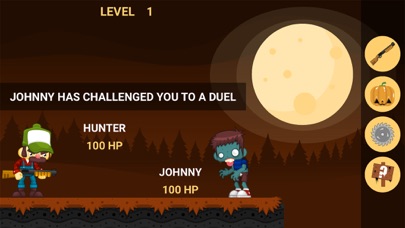 Zombie Fight - Clash of Zombie Screenshot 3