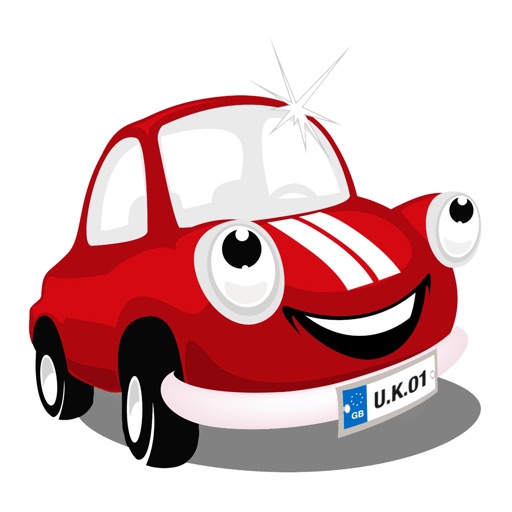 UK Driving Theory Test 2018 icon