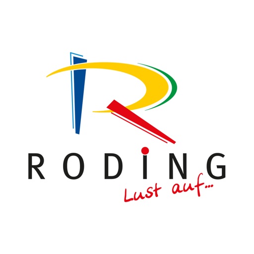 Roding icon