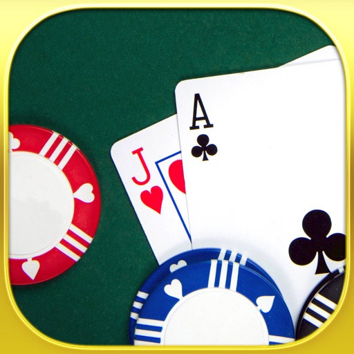 Big Casino Blackjack icon