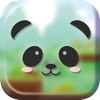 Panda Run:cute and fun