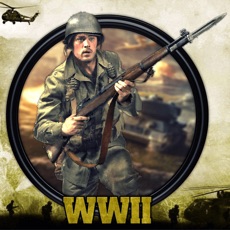 Activities of WW2 Line of Heroes: FPS Game