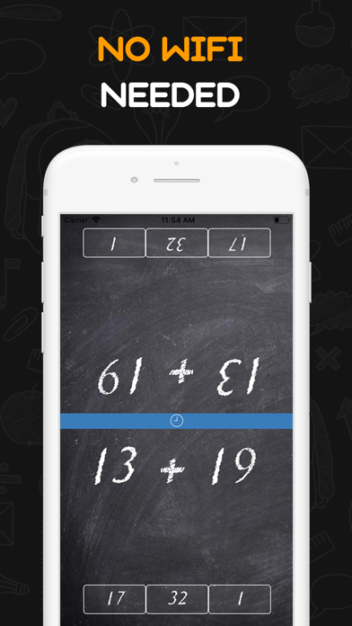 Math Match Game screenshot 3