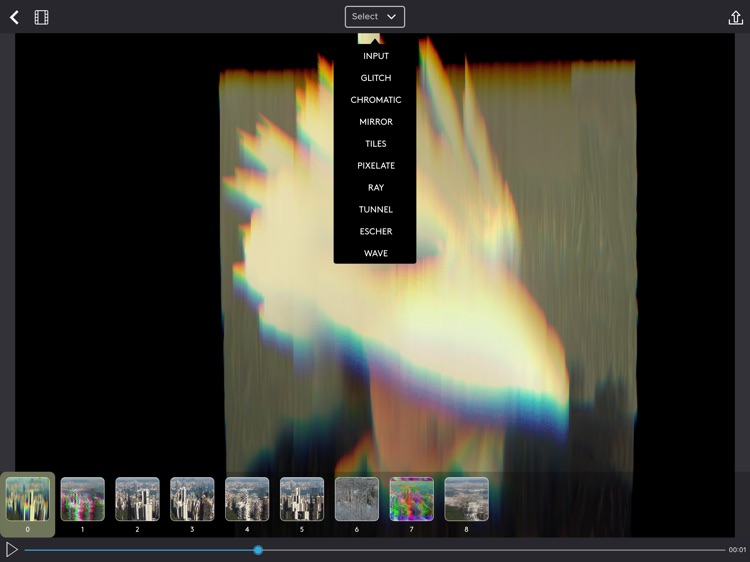 KinoGlitch Pro