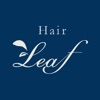 Hair Leaf （ヘア リーフ）