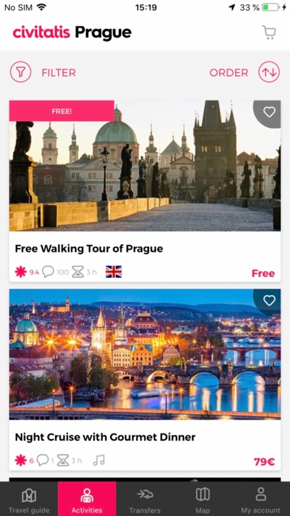 Prague Guide Civitatis.com