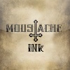 Moustache Ink Tattoo