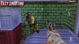 Game screenshot Terrorist Shooting Combat mod apk