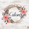 Calonの公式アプリ