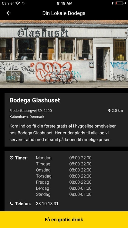 Din Lokale Bodega screenshot-5