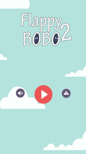 Flappy Bobo 2- Amazing flying bird(圖1)-速報App