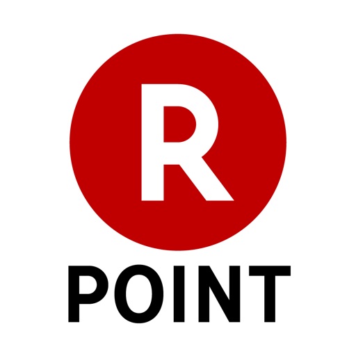 楽天ポイントカード(RakutenPointCard)