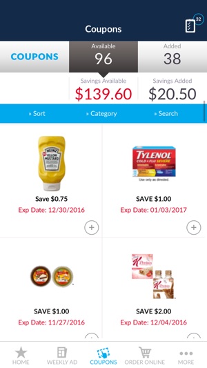 Shop Albertsons Market(圖3)-速報App