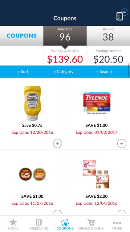 Shop Albertsons Market