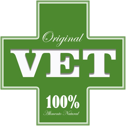 VET Alimento Veterinario icon