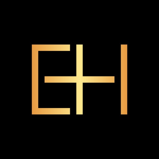 EH100 Broker Event icon