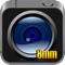 Ultra Wide Angle 8mm Camera for iPhone and iPad, high level of accuracy and quality