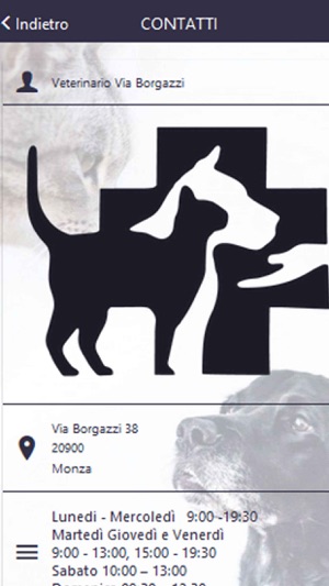 Veterinari Vatta e Zucchetti(圖3)-速報App