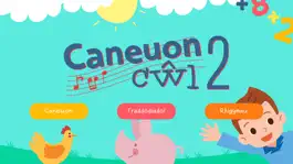 Game screenshot Caneuon Cŵl 2 mod apk