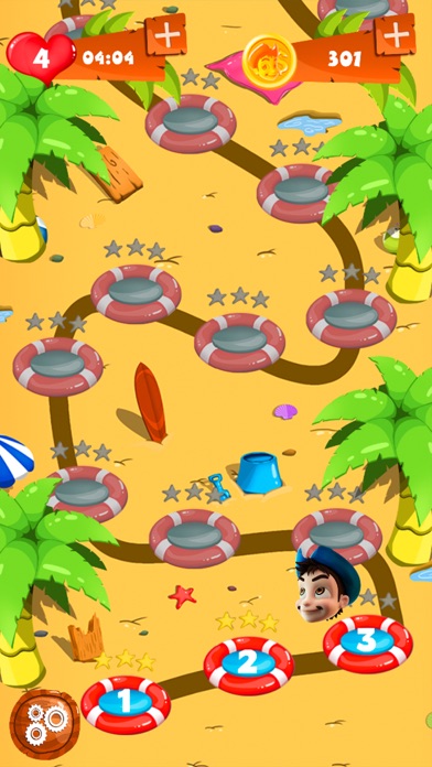 Cocosteño screenshot 2