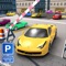Welcome to the Car Parking: Drive Simulator and drive in the labyrinth maze puzzle in exotic cars puzzle