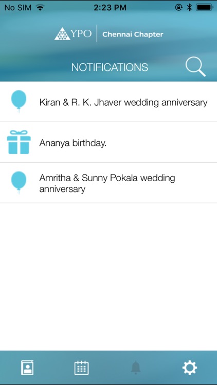 YPO Chennai screenshot-3