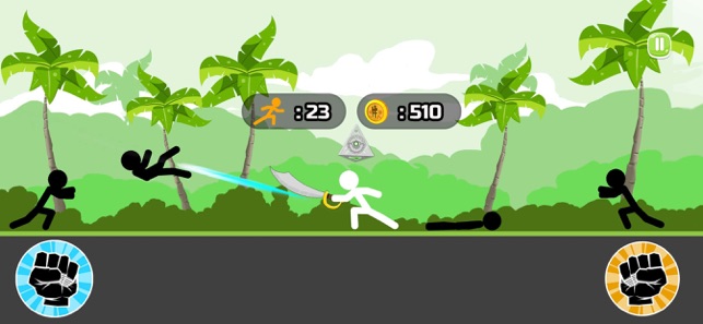 Stickman Fighter Epic Battle 2(圖3)-速報App