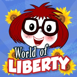 World Of Liberty Adventure 3