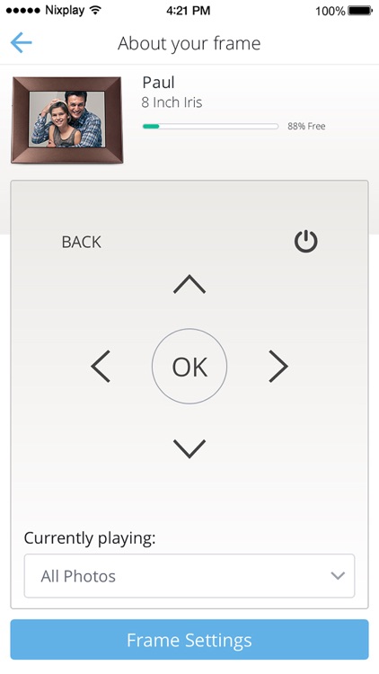 Nixplay screenshot-5