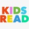 Kidsread - alla barnboksfavoriter samlade i en app