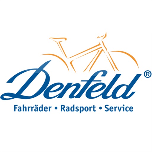 Fahrrad DENFELD Radsport