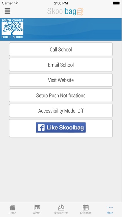 South Coogee Public School - Skoolbag screenshot-3