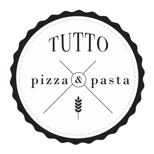 Tutto Pizza And Pasta icon