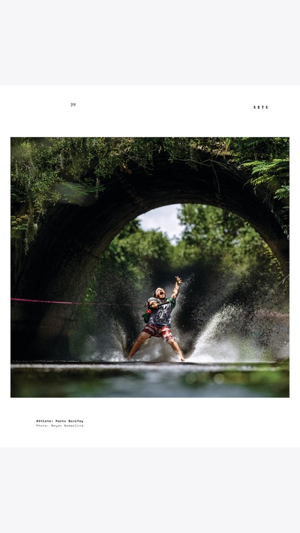 WaterSki Mag screenshot-4