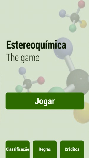 Estereoquímica The Game(圖1)-速報App