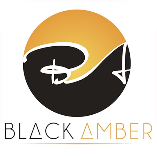 Black Amber iOS App