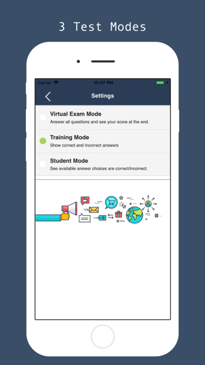 NBDHE Visual Prep(圖2)-速報App