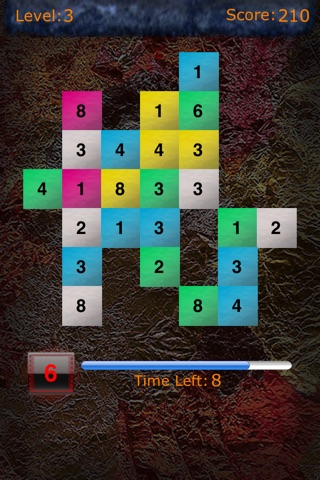 Addictive Brain Math Quiz screenshot 3