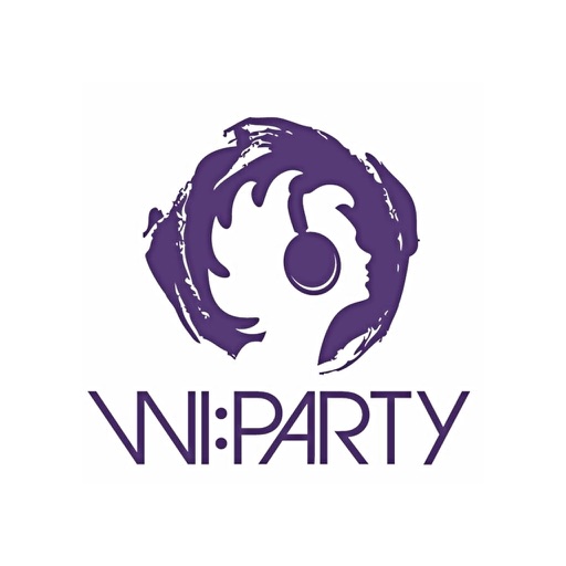 WI:PARTY iOS App