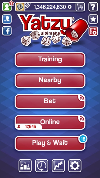 Yatzy Ultimate Lite screenshot-2