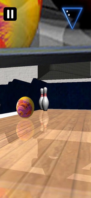 Club Bowling! Ten Pin(圖3)-速報App