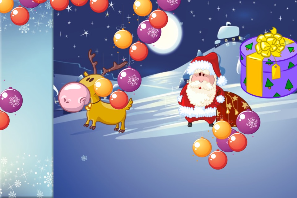 Christmas Puzzles for Toddler screenshot 3