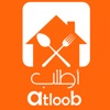 atloob : Online Food Ordering