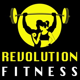 Revolution Fitness The Gym