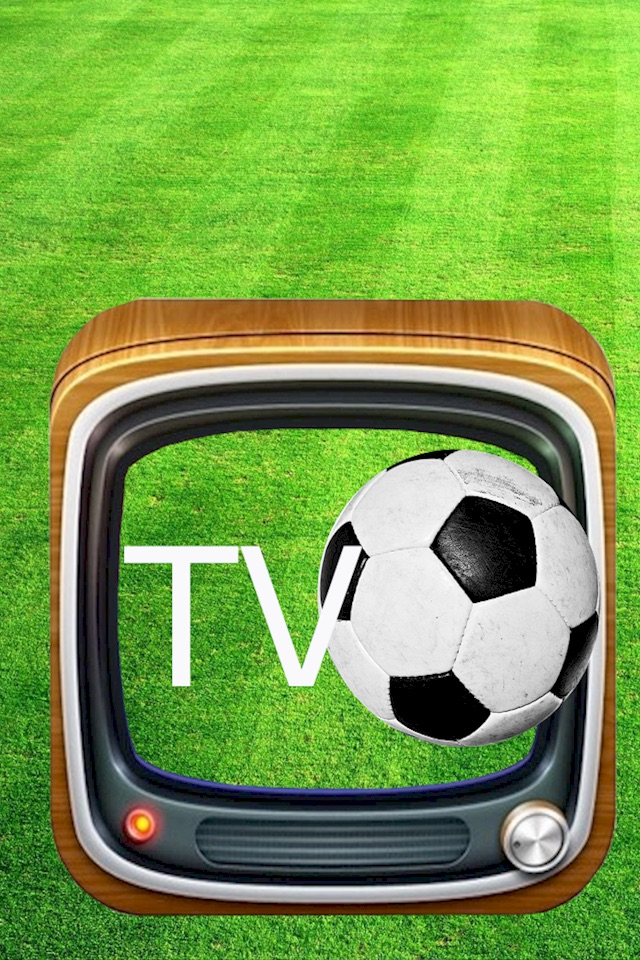 TV-FOTBALL screenshot 2